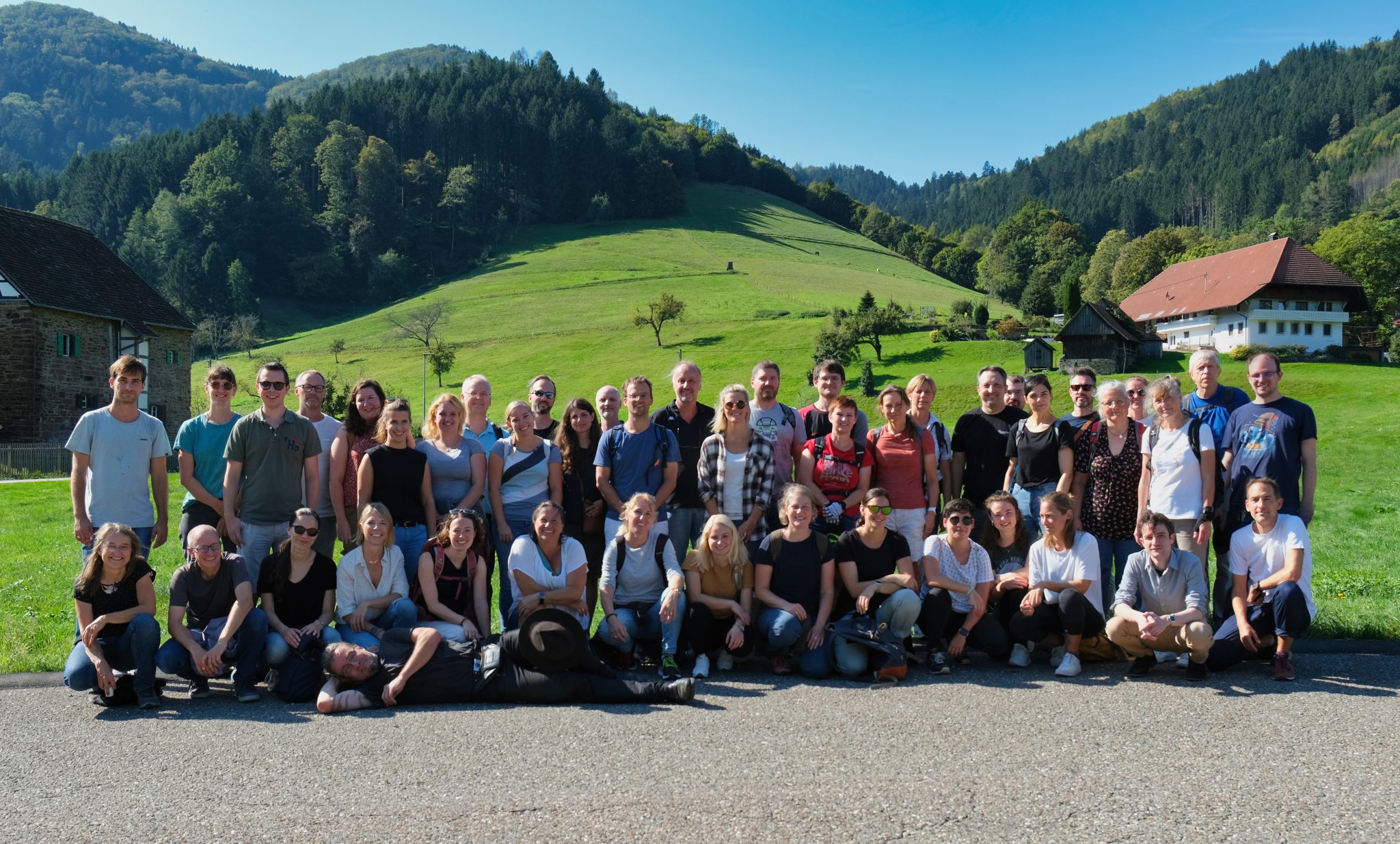 Kollegium Robert Gerwig Gymnasium